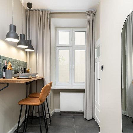 Househost Apartment : Topolowa 26/17 Krakow Exterior photo