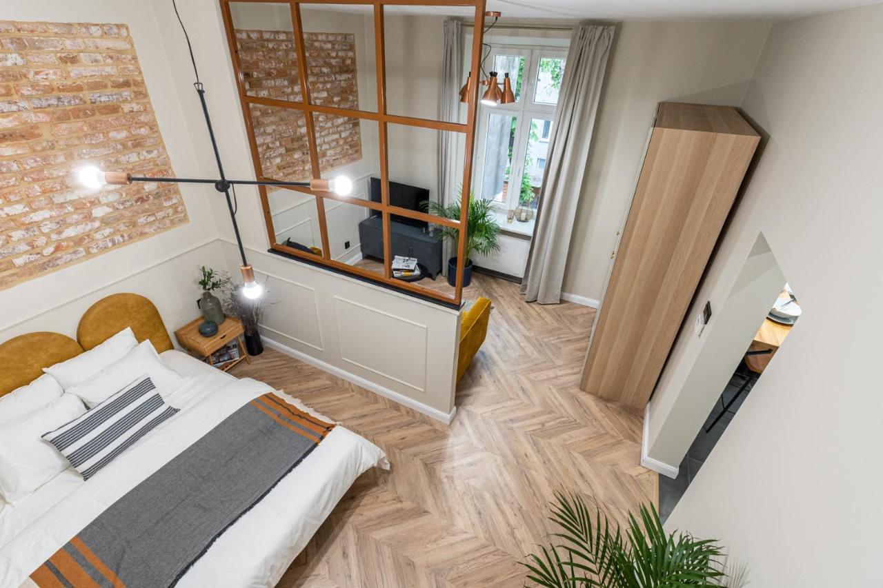 Househost Apartment : Topolowa 26/17 Krakow Exterior photo