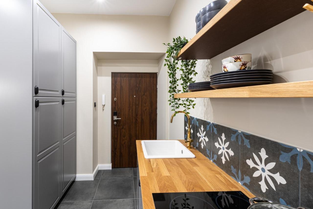 Househost Apartment : Topolowa 26/17 Krakow Exterior photo